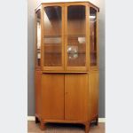 916 5037 DISPLAY CABINET